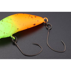 Vobler Prikkey 3.0cm Jackall - Miniatură, Shobokure Glow - 3
