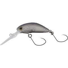 Vobler Prikkey 3.0cm Jackall - Ultra-Compact, Atrage Rapitori Mici - 1
