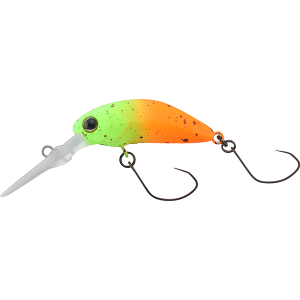Vobler Prikkey 3.0cm Jackall - Ultra-Light, Eficiență Japoneză - 1