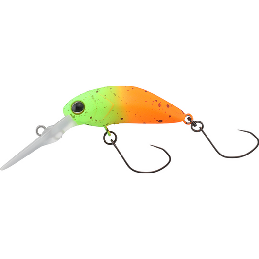 Vobler Prikkey 3.0cm Jackall - Ultra-Light, Eficiență Japoneză - 1