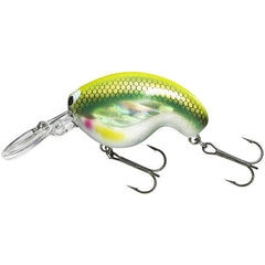 Vobler Prorex Chibi Fuku 1 Crank DAIWA - Acțiune Irezistibilă, 4.1cm