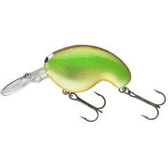 Vobler Prorex Chibi Fuku 1 Crank DAIWA - Compact, Atracție Garantată