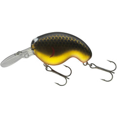 Vobler Prorex Chibi Fuku 1 Crank DAIWA - Compact, Atracție Maximă