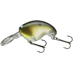 Vobler Prorex Chibi Fuku 1 Crank DAIWA - Mărime Compactă, Acțiune Realistă