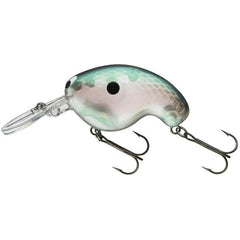 Vobler Prorex Chibi Fuku 1 Crank DAIWA - Vibrație Intensă, Gizzard Shad