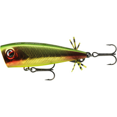 Vobler Prorex Chining Bug 55F DAIWA - Acțiune Vibrantă, Culori Atractive - 1