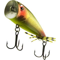 Vobler Prorex Chining Bug 55F DAIWA - Acțiune Vibrantă, Culori Atractive - 2