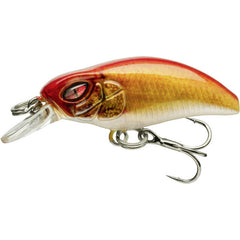 Vobler Prorex Micro Minnow SR Daiwa - Micro Dimensiune, Atractie Maximă
