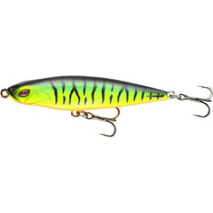 Vobler Prorex Pencil FL Daiwa - 6.5cm, Firetigre, Atac Rapid