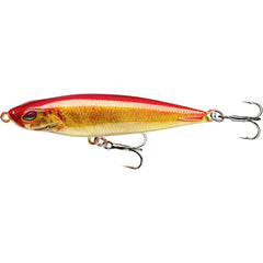 Vobler Prorex Pencil FL Daiwa - 6.5cm, Super-Vizibil, Prădători
