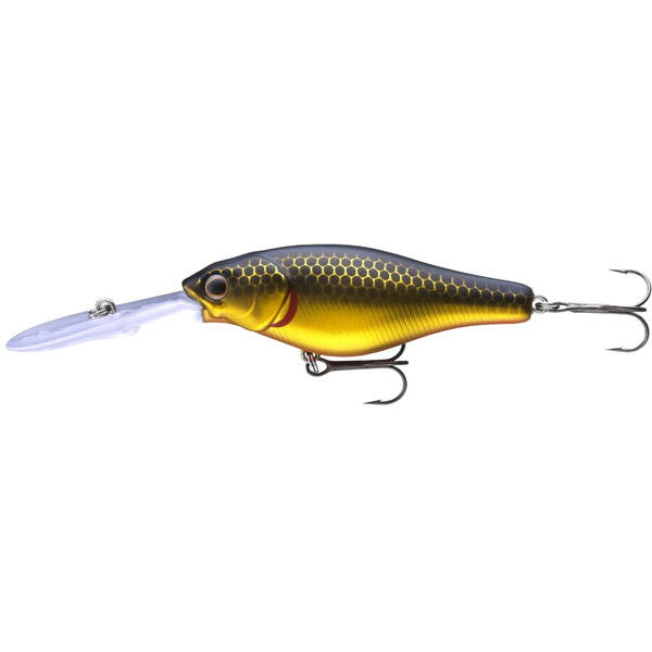 Vobler Prorex Swift Crank 250 DAIWA - 7cm, 12.9g, Naluci Irezistibile