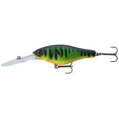 Vobler Prorex Swift Crank 250 DAIWA - 7cm, Culoare Firetiger, Adâncime Medie