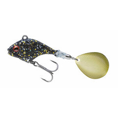 Vobler Prorex TG Spin Jig 14g DAIWA - Eficiență, Culoare UV Burbot