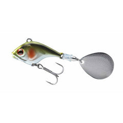 Vobler Prorex TG Spin Jig Free 14g Ayu DAIWA - Adâncime Variabilă