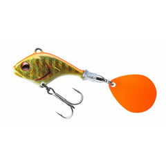 Vobler Prorex ZN Spin Jig Free 21g Golden Shiner DAIWA - Atracție Garantată