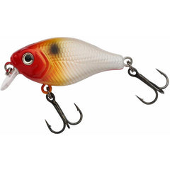 Vobler Pulse Fry Shallow Berkley - Acțiune Hipnotizantă, 3.8cm/4.5g