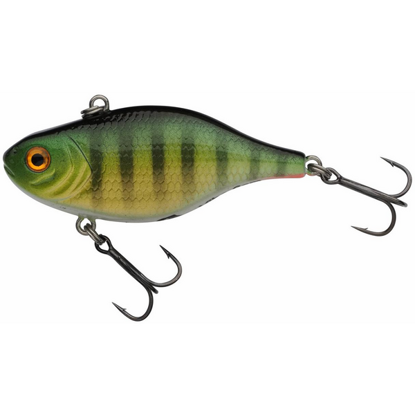 Vobler Pulse Vibe Perch Berkley - 6cm, 18g, Vibrații Puternice
