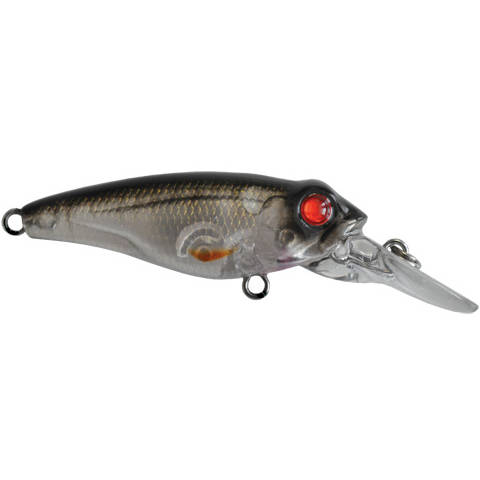 Vobler Pygmy 4cm Strike Pro - Miniatură Eficientă, Prădători Mici