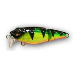 Vobler Pygmy Joint Strike Pro - Articulat, 4cm, 3.6g