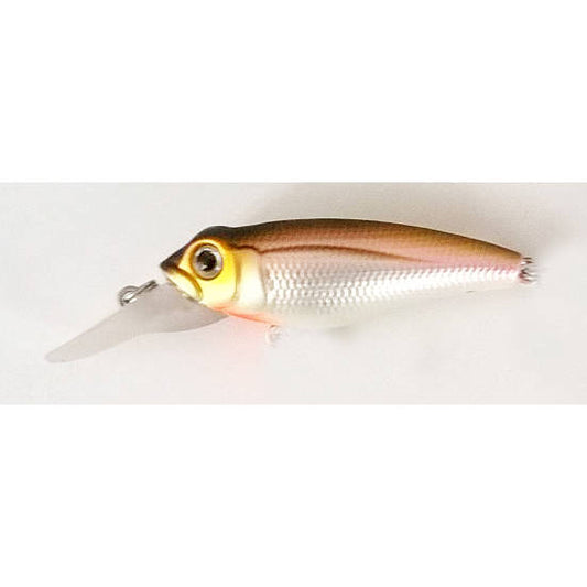 Vobler Pygmy Strike Pro 4cm/2.5g - Atracție Iresistibilă Pescuit Păstrăv