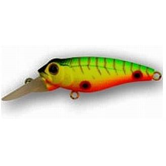 Vobler Pygmy Strike Pro - 4cm, 2.5g, Atractie Maximă Păstrăv