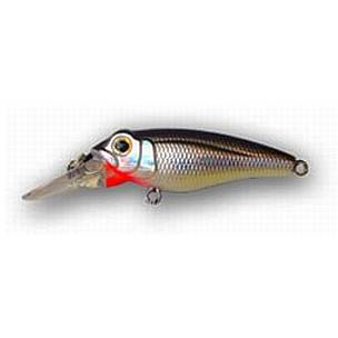 Vobler Pygmy Strike Pro - 4cm, 2.5g, Naluci Mici, Pradă Mare