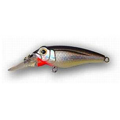 Vobler Pygmy Strike Pro - 4cm, 2.5g, Naluci Mici, Pradă Mare