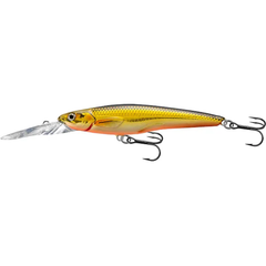 Vobler Rainbow Smelt Jerkbait LIVE TARGET - Acțiune Realistă, Culori Atragatoare