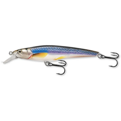Vobler Rainbow Smelt Jerkbait LIVE TARGET - Pescuit Rapitor, 9.1cm/9g