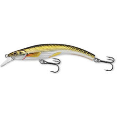 Vobler Rainbow Smelt LIVE TARGET - Realism Hipnotizant, Atac Garantat