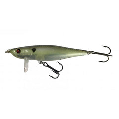 Vobler Ranger Minnow 7cm Nomura - Acțiune Naturală, Pescar Versatil