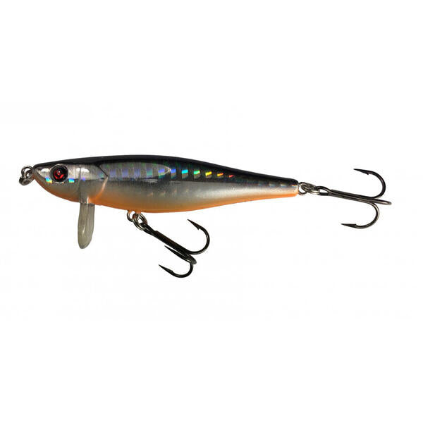 Vobler Ranger Minnow 7cm Nomura - Acțiune Realistă, Atracție Garantată
