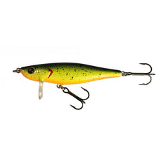 Vobler Ranger Minnow 7cm Nomura - Ademenire Eficientă Păstrăv, Șalău