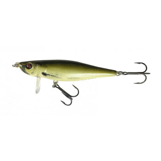 Vobler Ranger Minnow 7cm Nomura - Realism Uimitor, Atractivitate Maximă