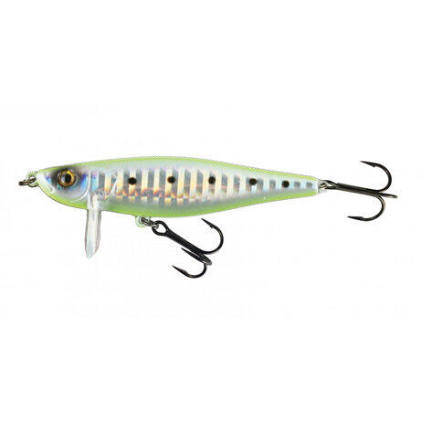 Vobler Ranger Minnow Nomura - 7cm/13g, Atrage Prădători