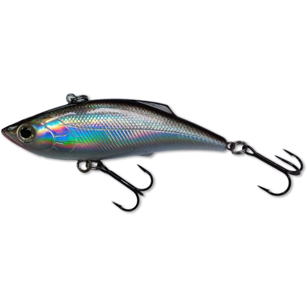 Vobler Rattle-N-Shad Strike Pro - Vibrații Puternice, Atractiv Pescuit