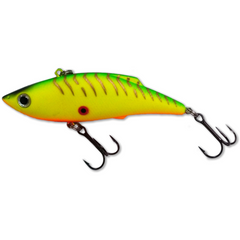 Vobler Rattle-N-Shad Strike Pro - Vibrații Puternice, Atractiv Pescuit