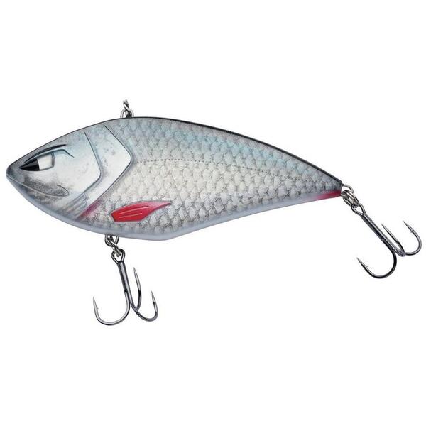 Vobler Rattlin' Zilla Lipless Berkley - 11cm, Rattle Puternic
