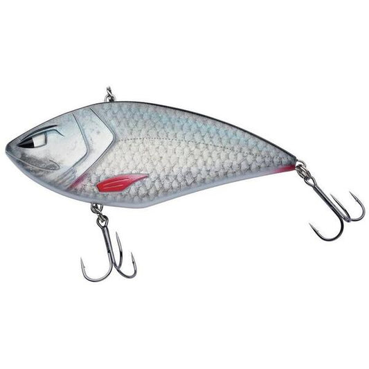 Vobler Rattlin' Zilla Lipless Berkley - 11cm, Rattle Puternic