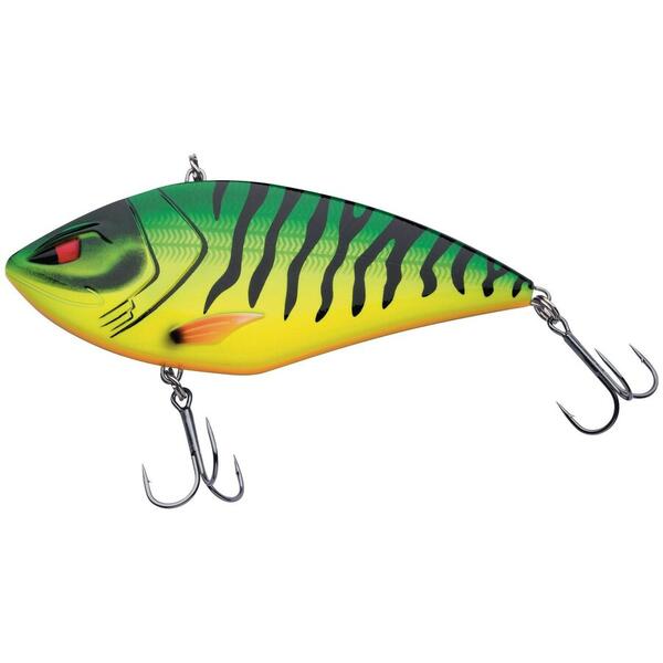 Vobler Rattlin Zilla Lipless Berkley - Acțiune Vibratoare, 11cm