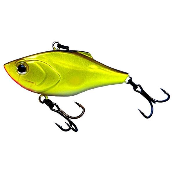 Vobler Rouse Vibe 50S Mustad - VIBE, Sinking, 5cm/7.6g, Ayu