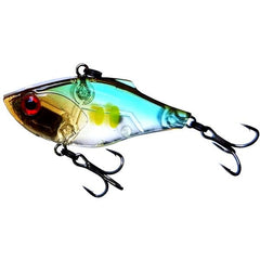 Vobler Rouse Vibe 50S Mustad - Vibrații Irezistibile, Ghost Ayu