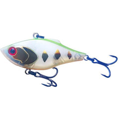 Vobler Rouse Vibe 50S Mustad - Vibrații Puternice, Atractiv Păstrăv Știucă