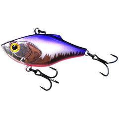 Vobler Rouse Vibe 50S Mustad - Vibrații Puternice, Chrome