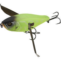 Vobler RV-Crawler Jackall - Super Chart Frog, 10.2cm, 31g