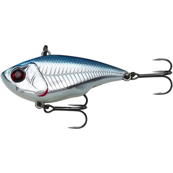 Vobler Savage Gear Fat Vibes 6.6cm/22g Sinking - Vibrații Puternice, Atractiv