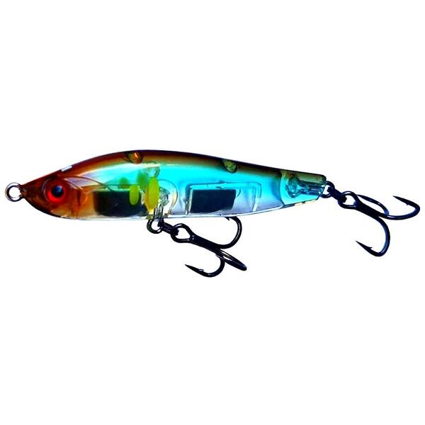 Vobler Scatter Pen 70S Mustad - Acțiune Naturală, Atracție Maximă