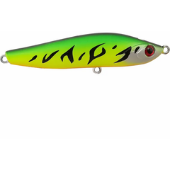 Vobler Scatter Pen 70S Mustad - Adâncime Variabilă, Culoare Fire Tiger