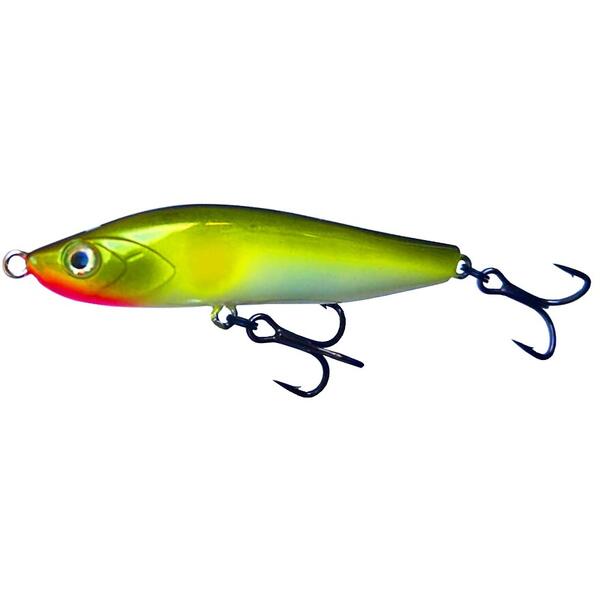 Vobler Scatter Pen 70S Mustad - Ayu, 7cm, Sinking