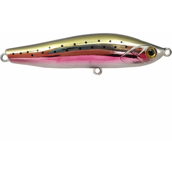 Vobler Scatter Pen 70S Mustad - Pescuit la Păstrăv, 7cm/10,6g